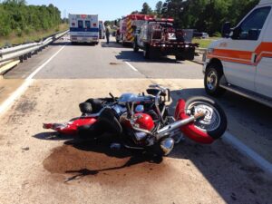 a long beach motorcycle accident lawyer can help with a motorcycle accident claim